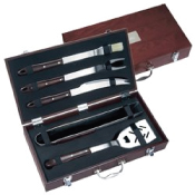 BBQ set